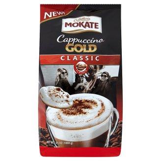 کاپوچینو کلاسیک 1کیلوگرم موکاته گلد Mokate Cappuccino Gold